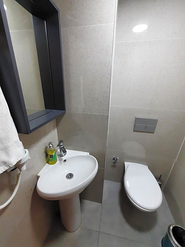 Fanus Suites Karaköy – Istanbul, 