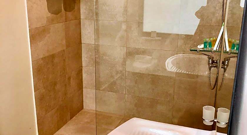 Times Square Suite Hotel