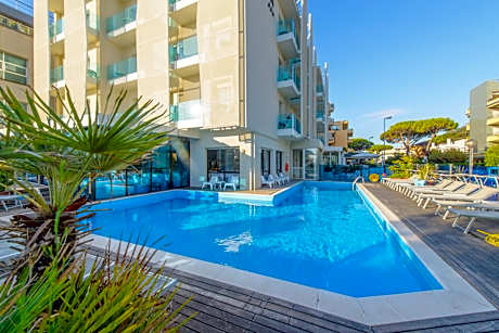 Hotel Giulietta