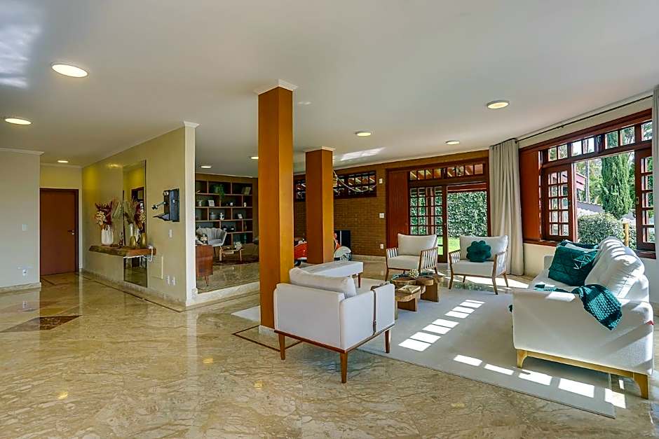 Villa Boréal Hostellerie Pousada Boutique