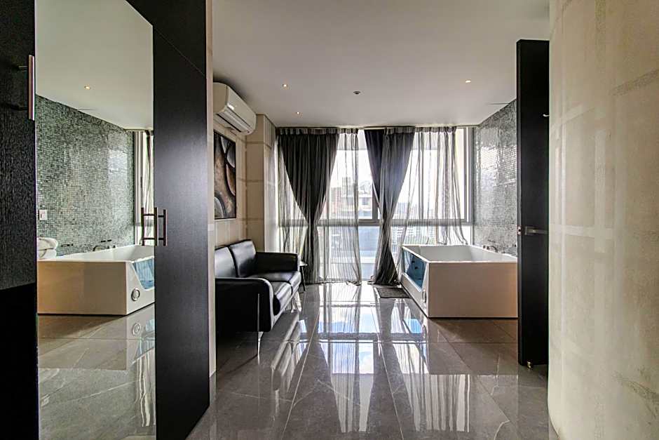 Haven, A Design Hotel