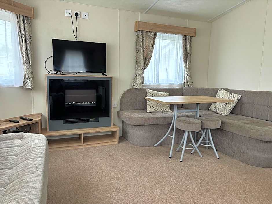 Billing Aquadrome Luxury Static Caravan