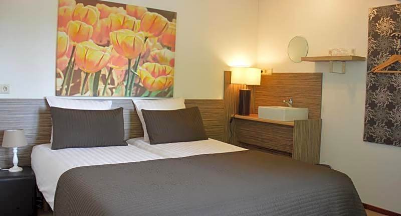 Wellnesshotel Spabron