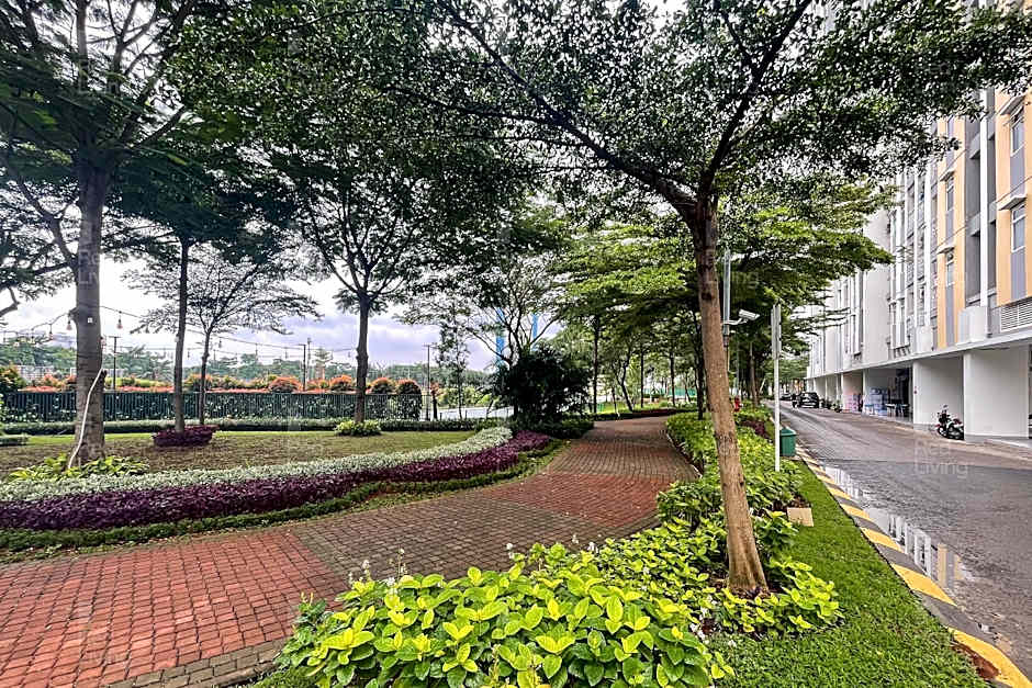 RedLiving Apartemen Springlake Summarecon - Kamarku Tower Azolla – Bekasi, PA