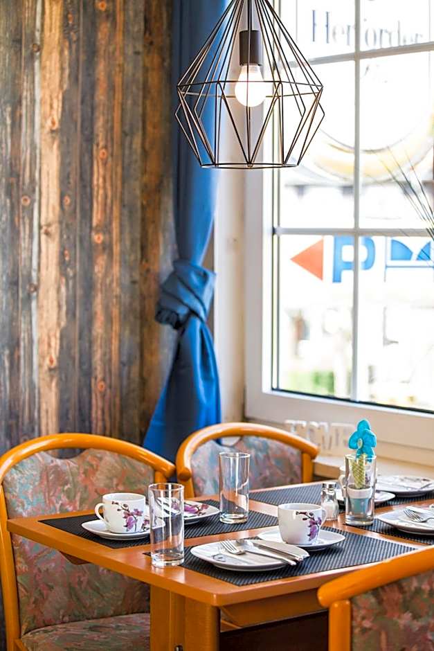 Hostel & Hotel Braunlage