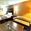Americas Best Value Inn Tulsa at I-44