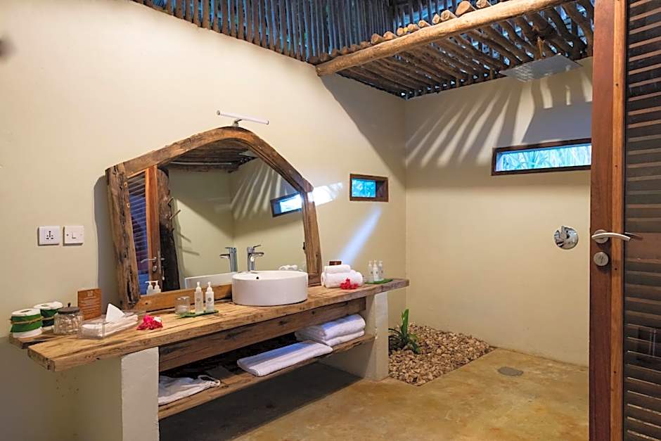 Upendo Beach Boutique Hotel Zanzibar