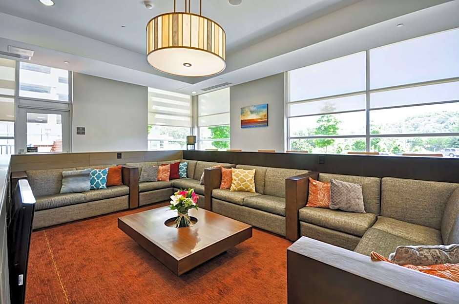 Hyatt House Atlanta Cobb Galleria