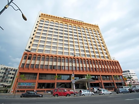 Gaya Centre Hotel