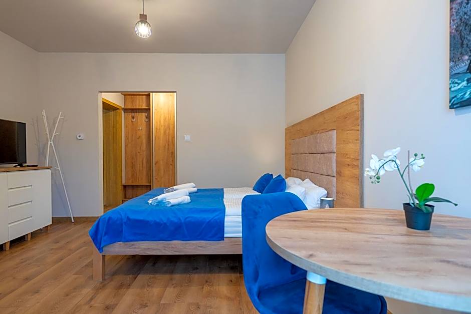 Apartamenty Pruskie