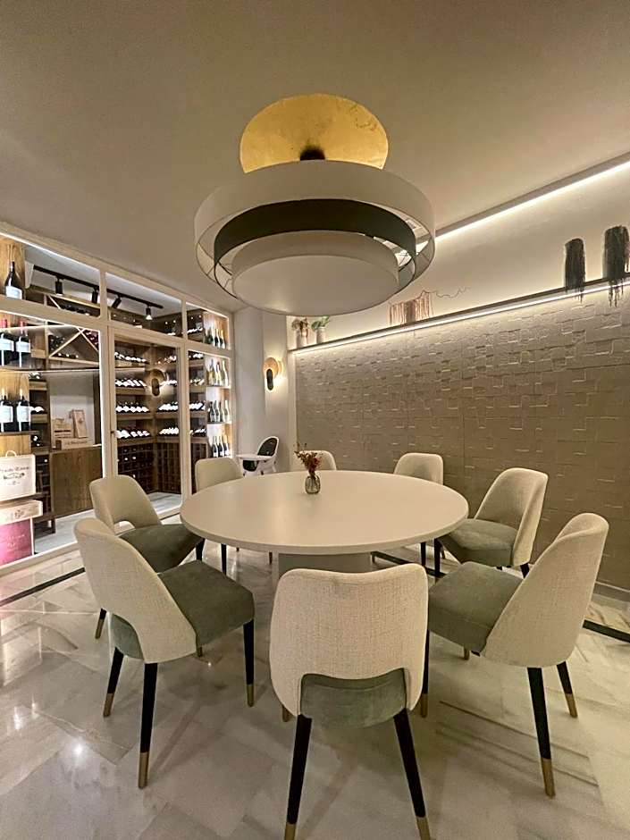 Zarú Hotel Boutique