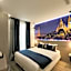 55 Hotel Montparnasse