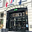 Hotel De Gulden Waagen