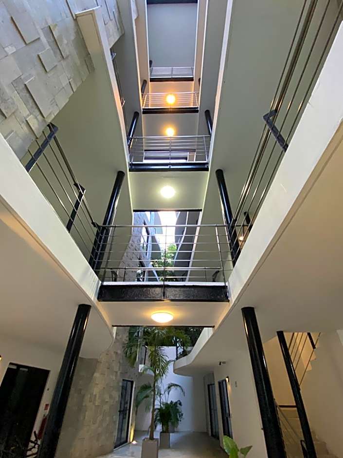 Sole Suites