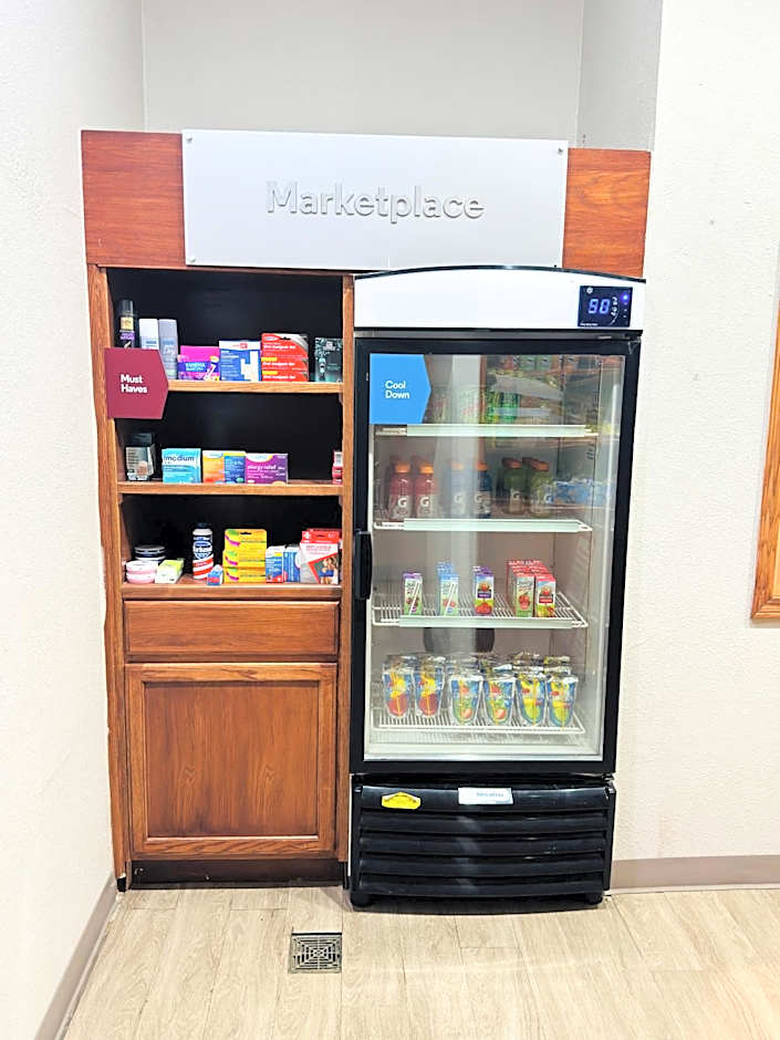 Comfort Suites Plymouth near US-30