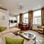 Claverley Court Apartment Knightsbridge