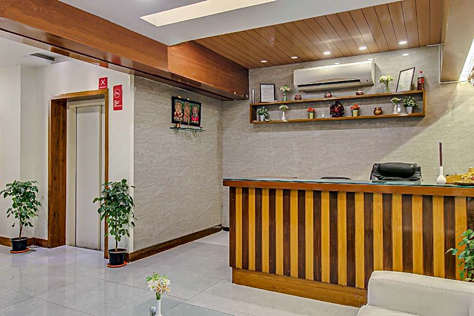 Super Townhouse Eaglewood Gachibowli – Hyderabad, 