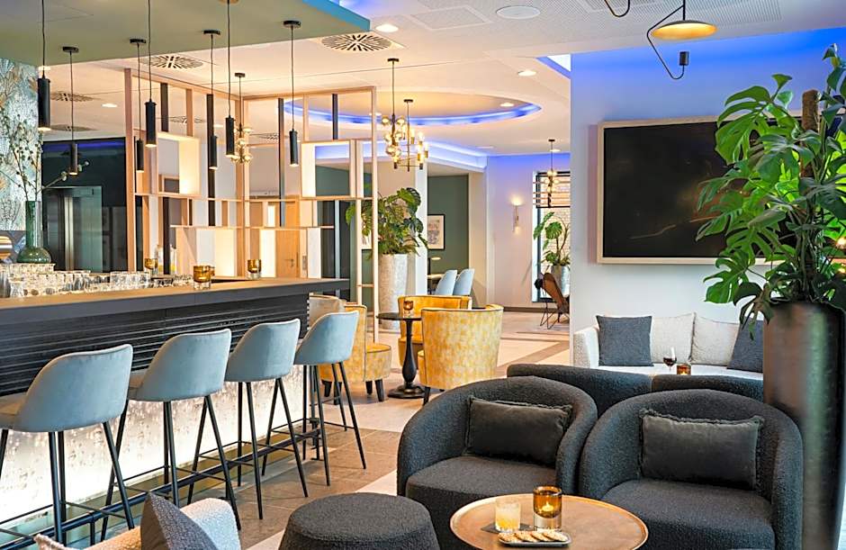 Leonardo Hotel Hamburg Altona