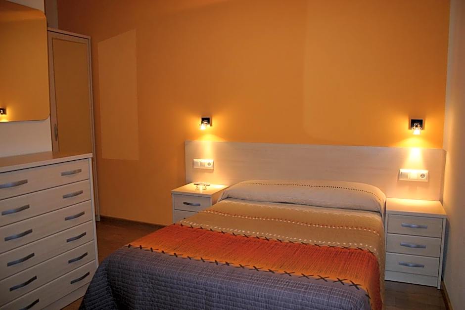 Hostal Hispanico I