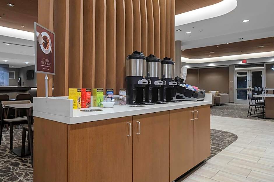 SpringHill Suites by Marriott Charlotte Huntersville