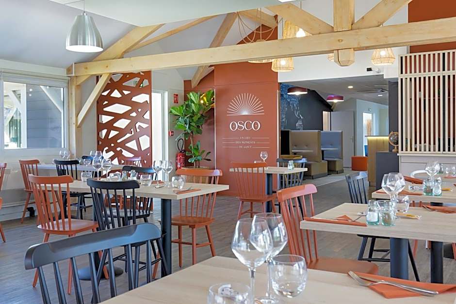 ibis Styles Aubagne Gemenos