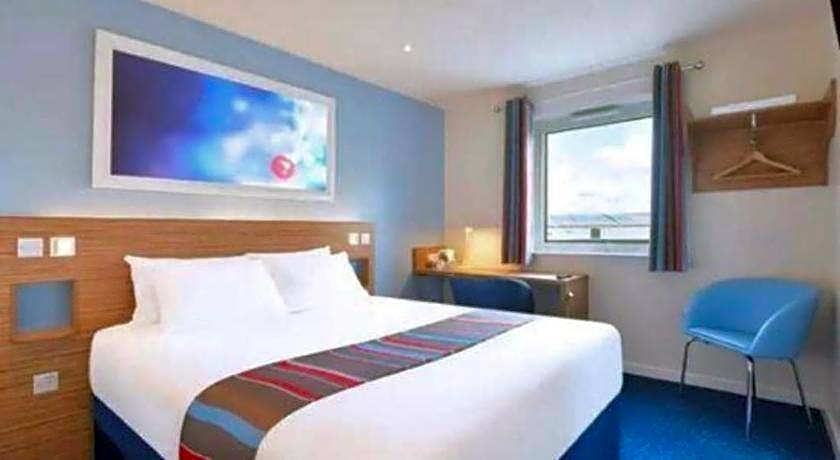 Travelodge Lytham St Annes