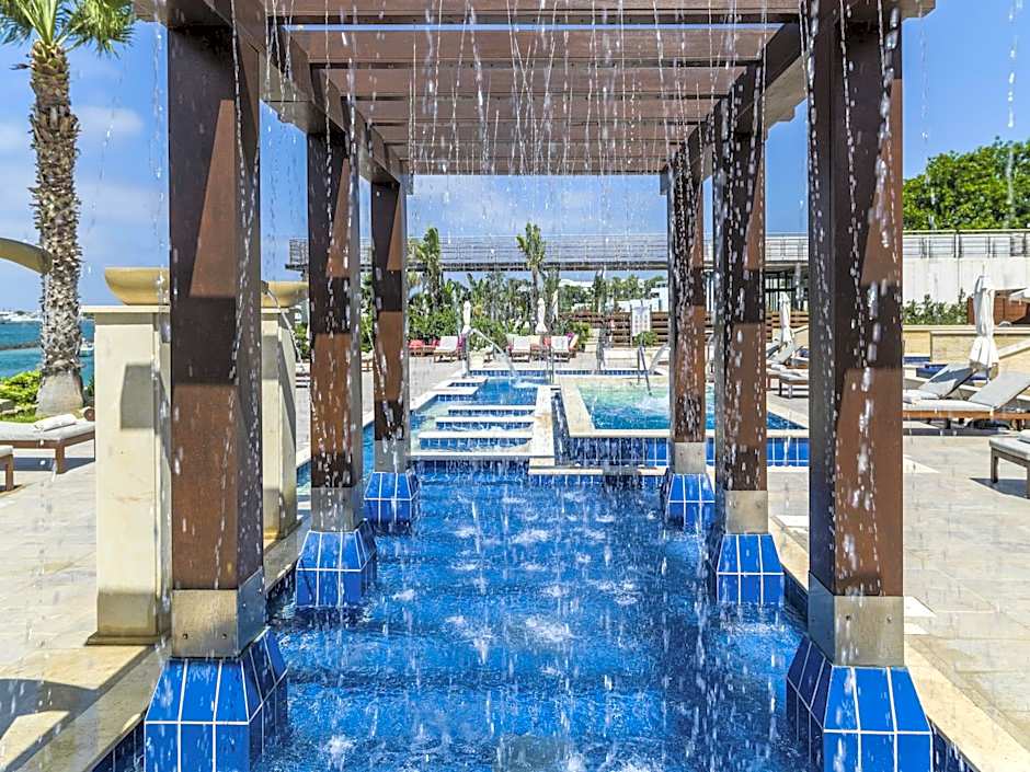 Alexander The Great Beach Hotel