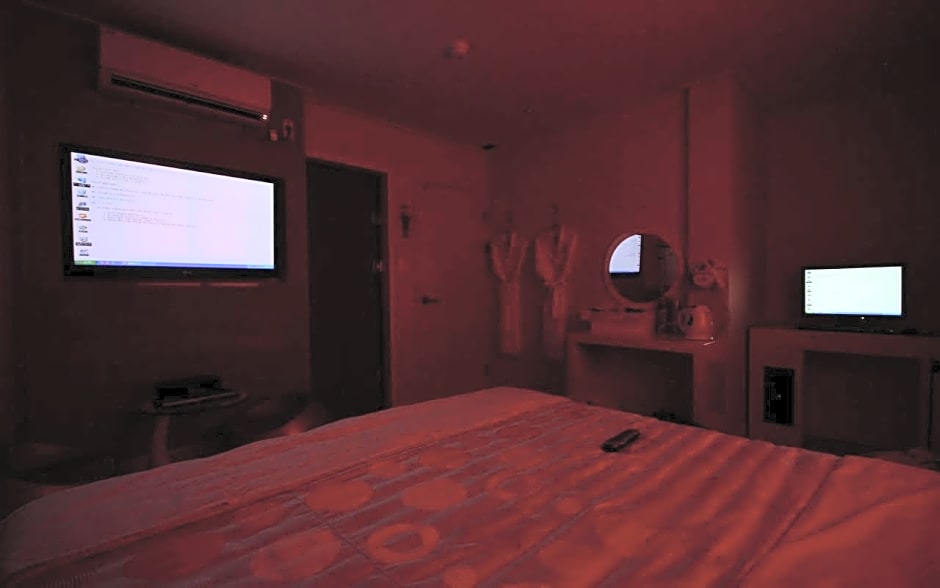 Miryang Mini Self check-in Motel