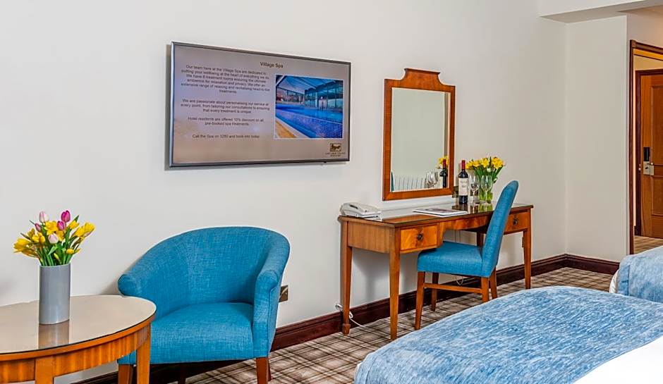 Last Drop Village Hotel & Spa