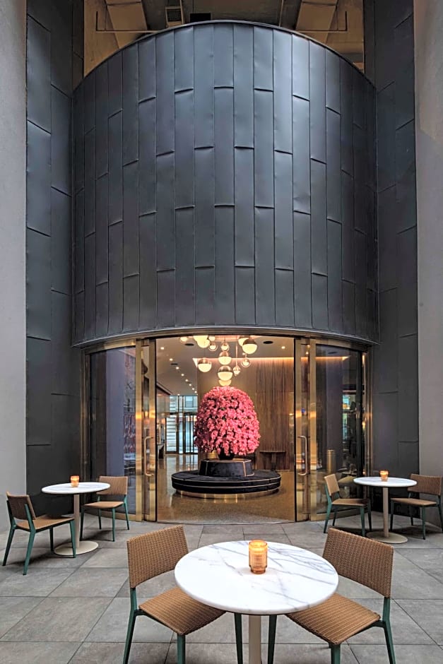 Grayson Hotel - The Unbound Collection by Hyatt