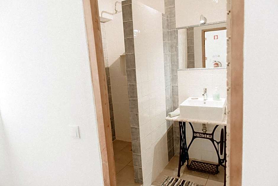 Casa da Madalena Backpackers Hostel