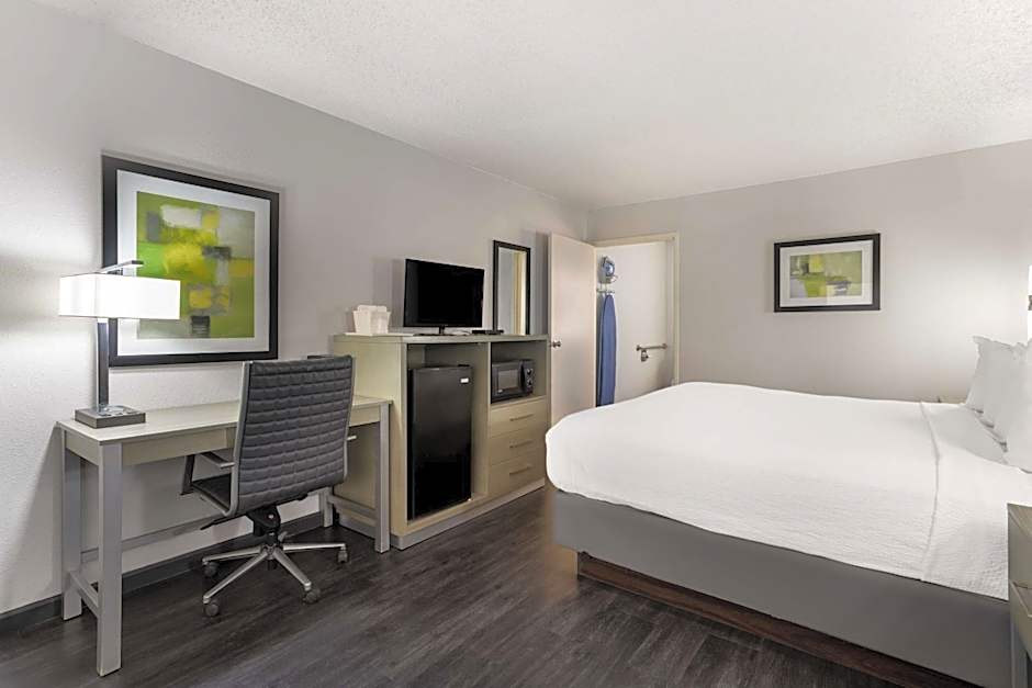 SureStay Hotel by Best Western Grants