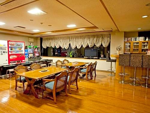 Togari Onsen Alpine Plaza - Vacation STAY 02286v