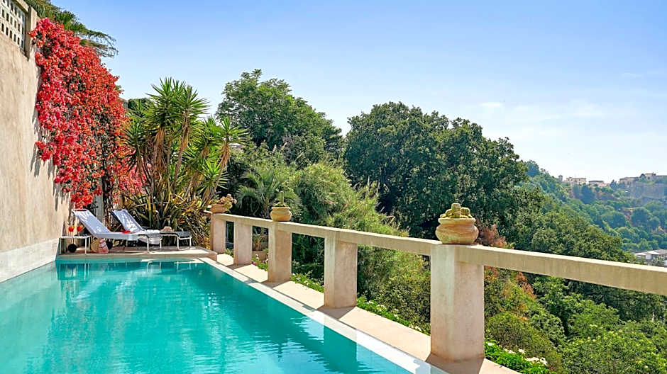 Villa Paola