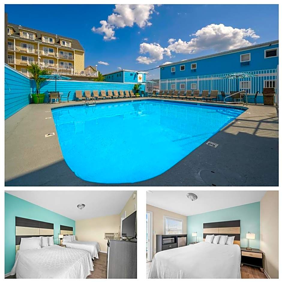 Madison Beach Motel