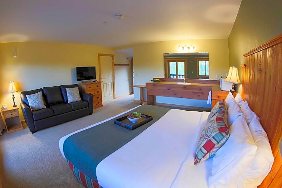Hotel Rio Vista