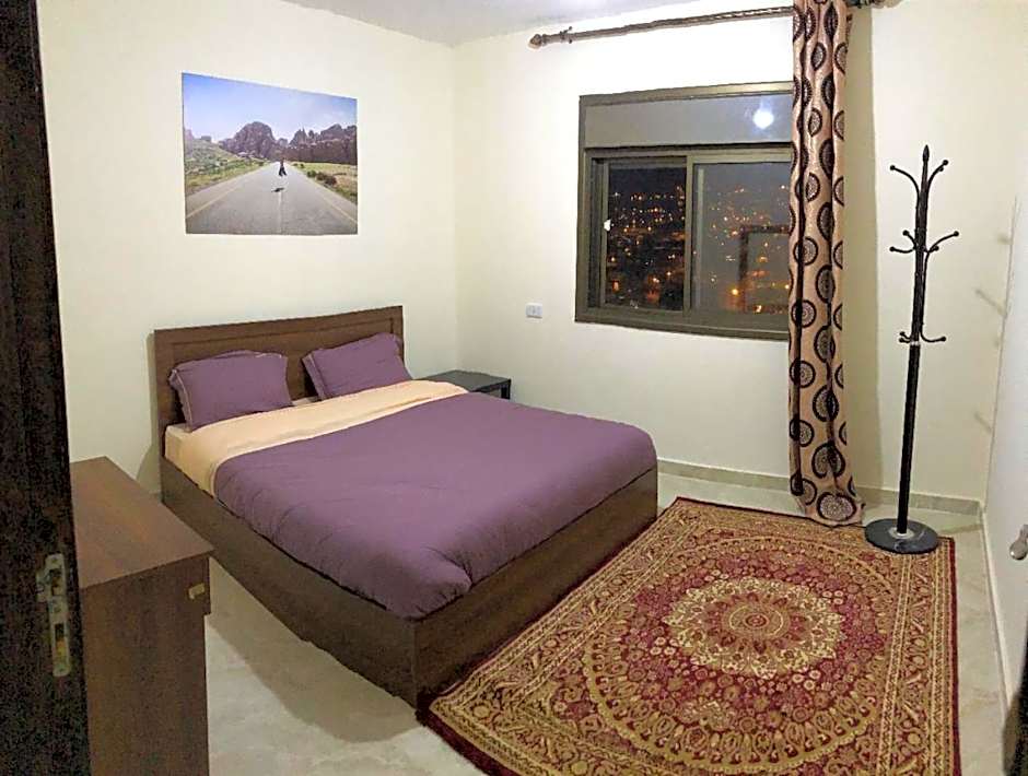 Rakan ApartHotel and Luxury Rooms