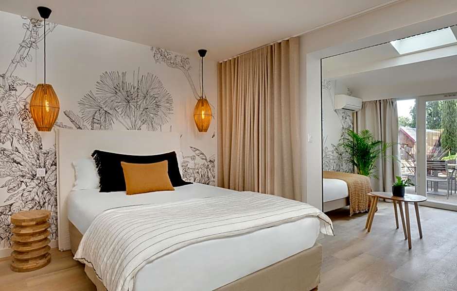 Hôtel & Spa Les Mouettes