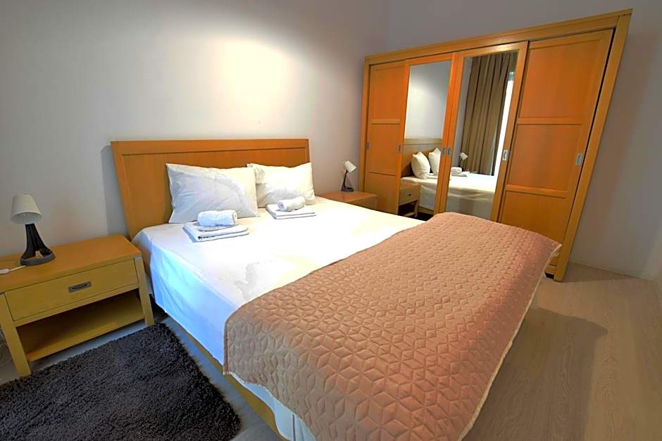 Uptown Residence Apartments