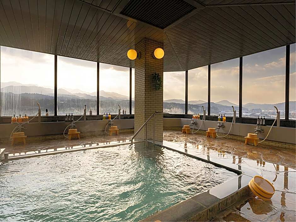 Mikuma Hotel