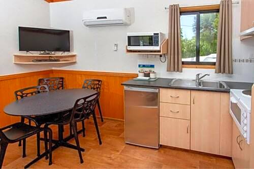 BIG4 Melbourne Holiday Park