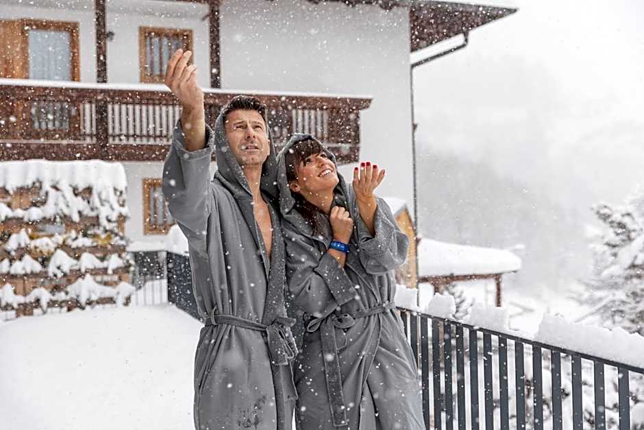 La Roccia Wellness Hotel