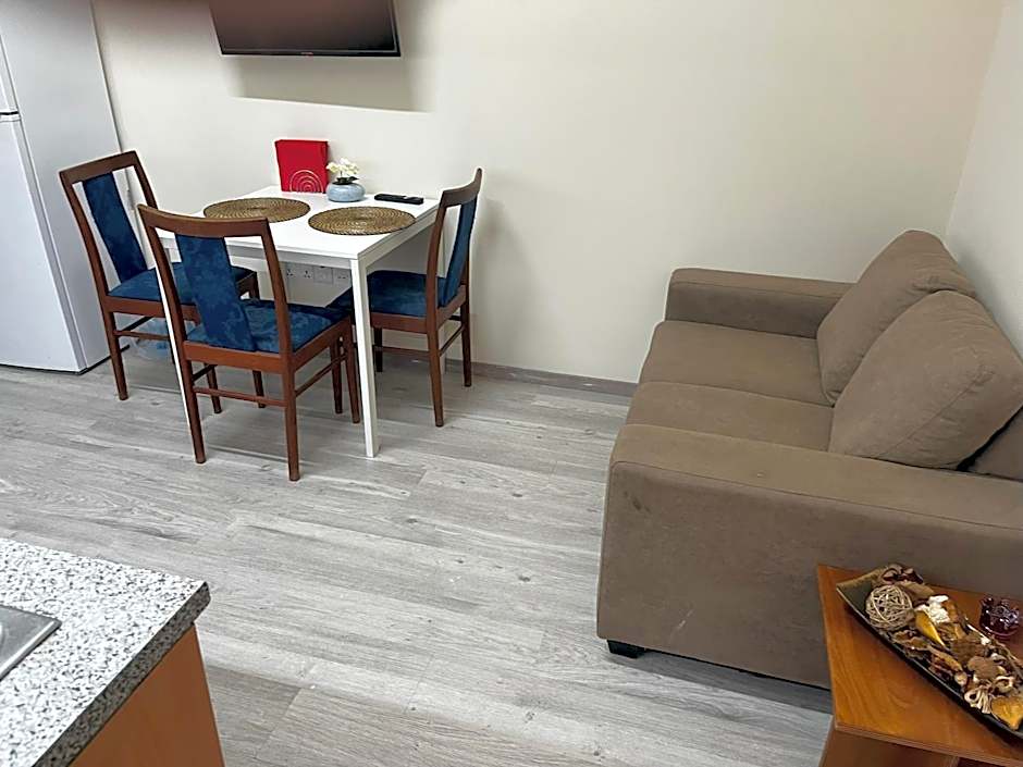 Xanthis Hostel Nicosia City Centre