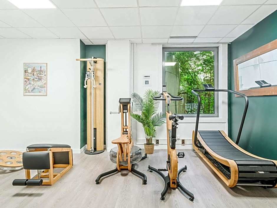 Novotel Paris Charenton-le-Pont