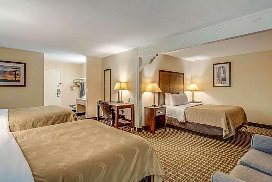 Quality Inn Ozona I-10