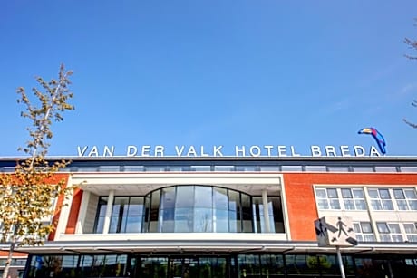 Van der Valk Hotel Princeville Breda