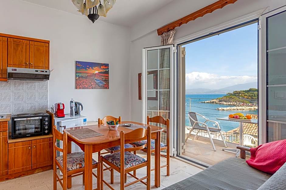 Limani Apartments