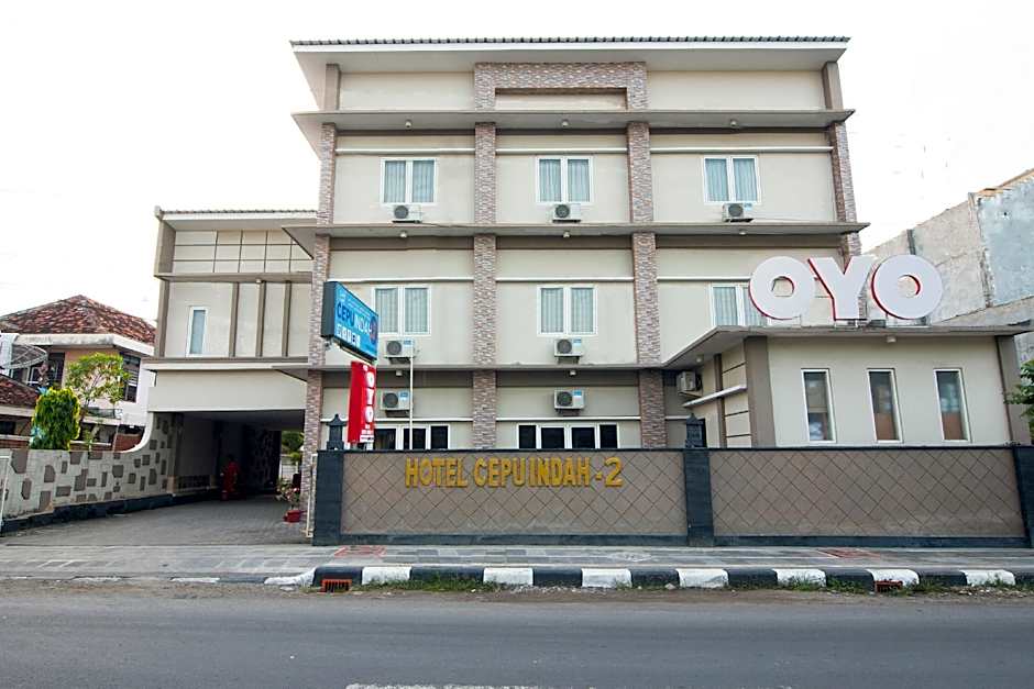 Hotel Cepu Indah 2