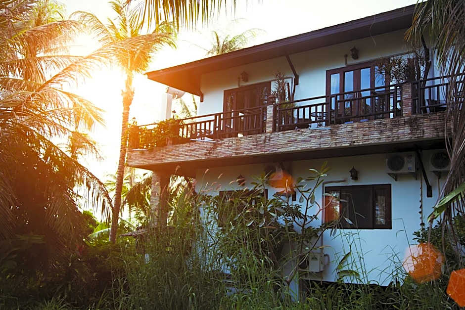 Shanti Boutique Hotel