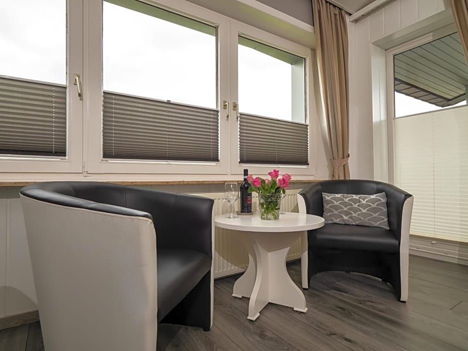 Hotel Brunnenbach Garni